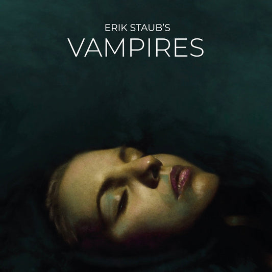 Vampires by Erik Staub