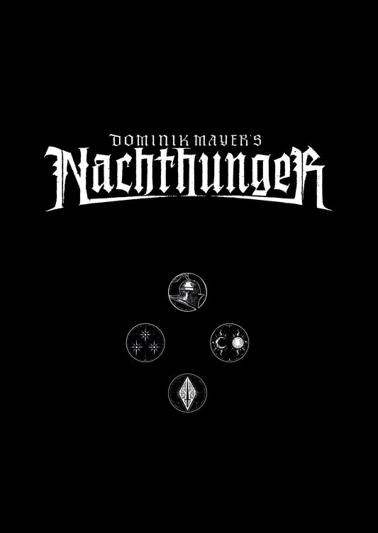 Nachthunger by Dominik Mayer