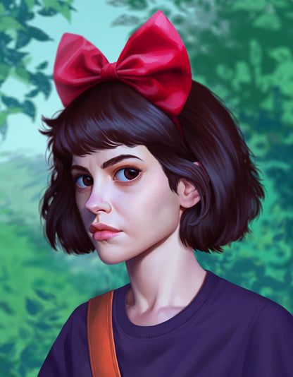 Kiki by Daniela Uhlig | Size XL